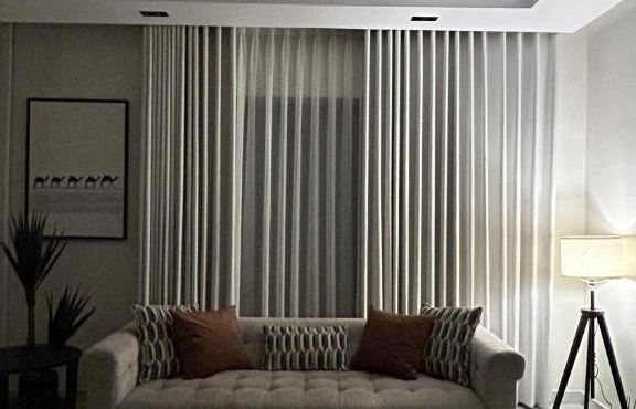 M Residence