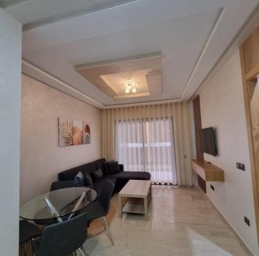 Maarif Cosy Studios