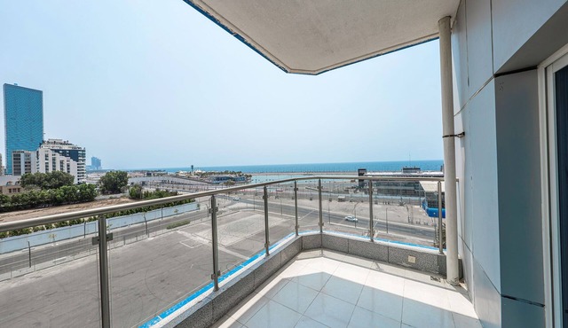 Mabaat - Almasarat Tower Al Shati - 531