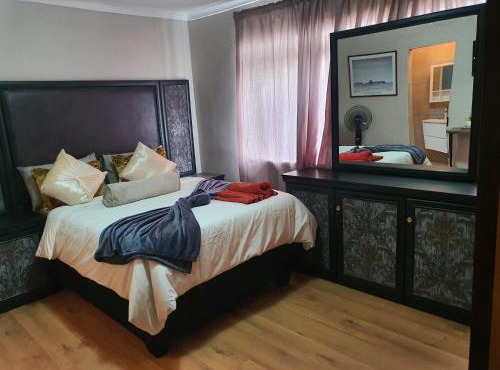 Mabel Guesthouse