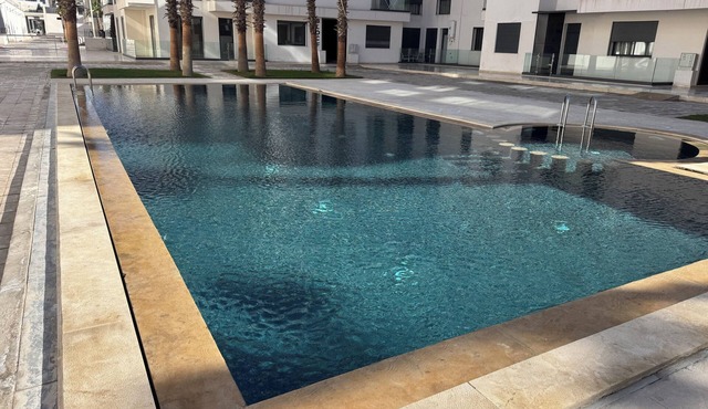 Magestic Stay Agadir Bay