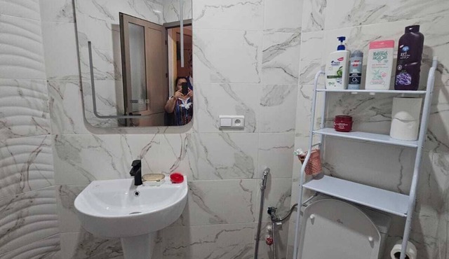 Magnificent Apartment in Saidia