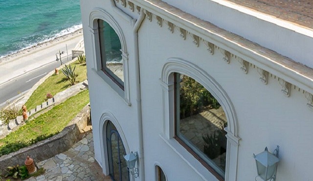 Magnificent prestige villa - Villa Shakespeare in Tangier