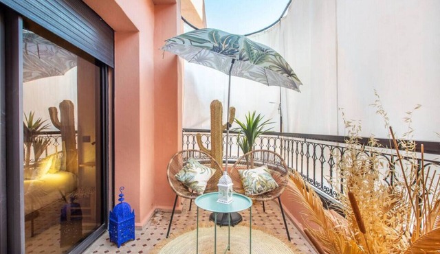 Magnifique & Cosy Appart en Hypercentre - Piscine