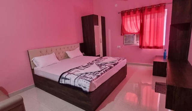 Maharaja resort and hotel