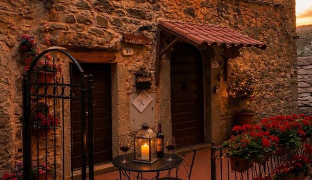 Maison Amiata