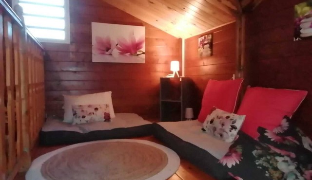 Maison Avec Jacuzzi et Jardin à 5 min de la Plage