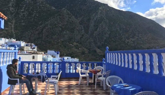 Maison Bahija
