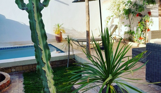 Maison du Bonheur