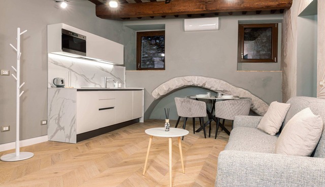 [Maison Fontebella 56] Assisi Center