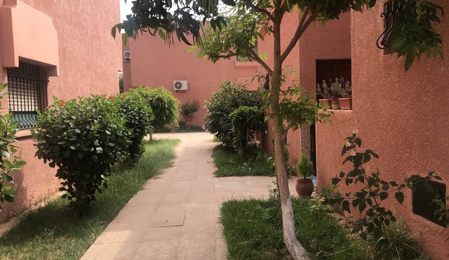 Maison in Saïdia/3 min walk to the beach 🏖