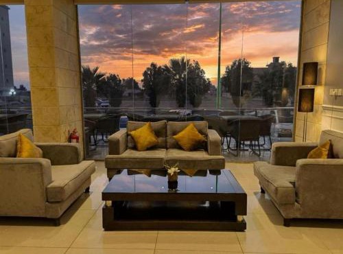 Makarim Al Nakheel serviced apartments