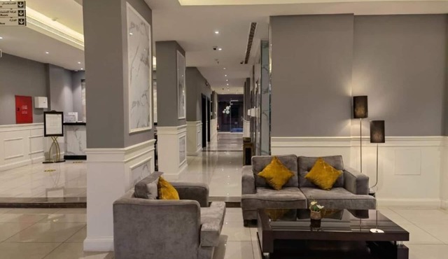 Makarim Palm Hotel