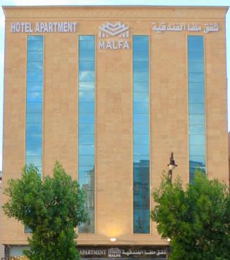 Malfa Serviced Apartments