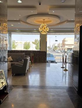 Malfa SERVICED APARTMENTS