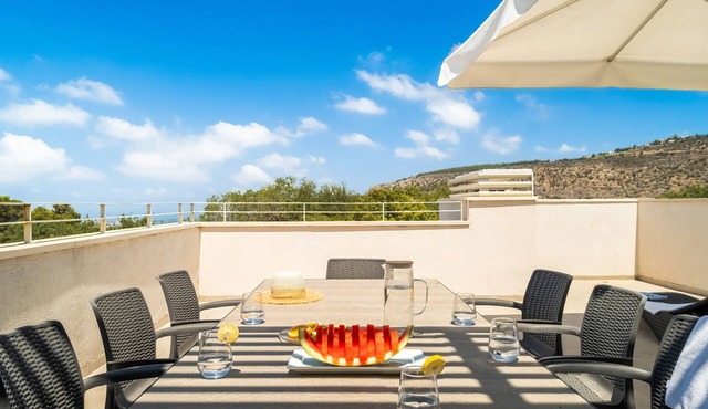 Mamad Keshet Eilon Green Views Suite