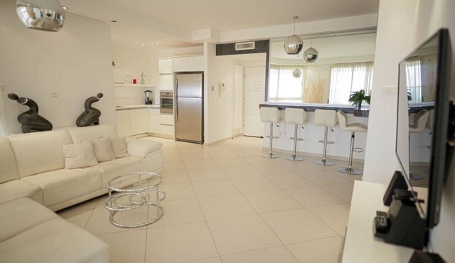 Mamad Red Sea View Apartment