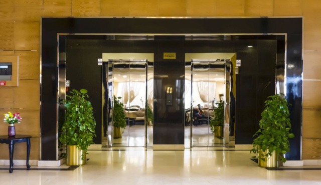 Manama Tower Hotel