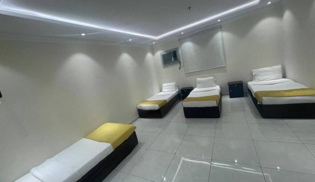 manasek hotel