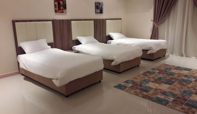 Manazil Noor Housing Units
