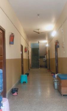 Manglam guest house