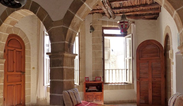 Mansion - ESSAOUIRA
