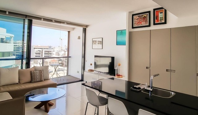 Maon Saphir in Tel Aviv-Yafo