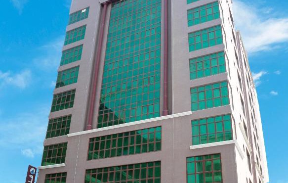 Marco Polo Hotel