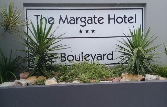 Margate Boulevard 302