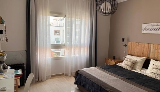 Marina-agadir