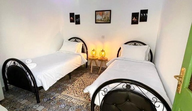 Marrakech Premium Dar Aicha