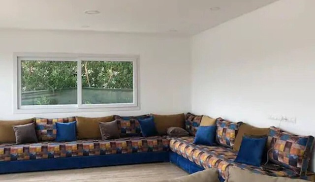MAS-02 villa morocco 3 bedrooms swimming pool