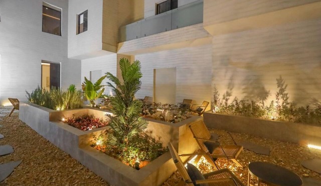 Mayun Serviced Apartments