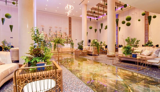 Mena Hotel Tabuk