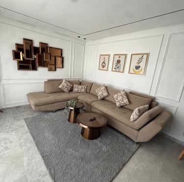 Metropoleparc luxury apparthotel