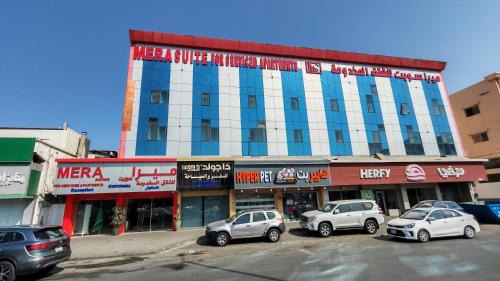 Mira Suite Serviced Apartments