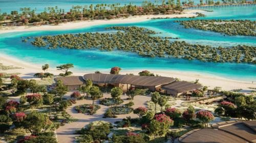 Miraval The Red Sea All Inclusive Adults Only