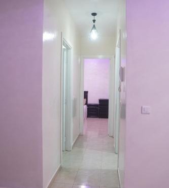 Modern Apartment in Temara Near Beach & Rabat