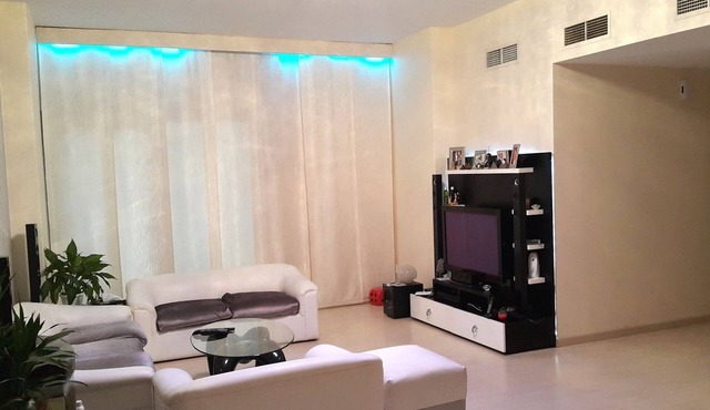 Modern & Family Friendly Apartment