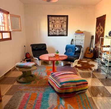 Moga Bloom Apartment