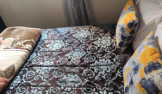 Mohamed V, settat