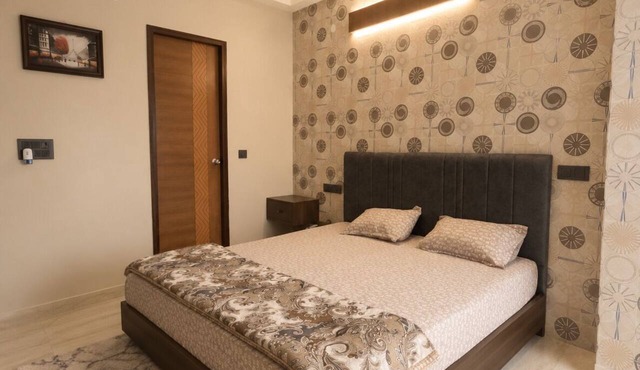 Moksha Zen | Luxury 2BHK | Panoramic Mountain Views