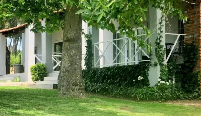 Mon Rêve Estate - Cottage 1 - Self-catering.