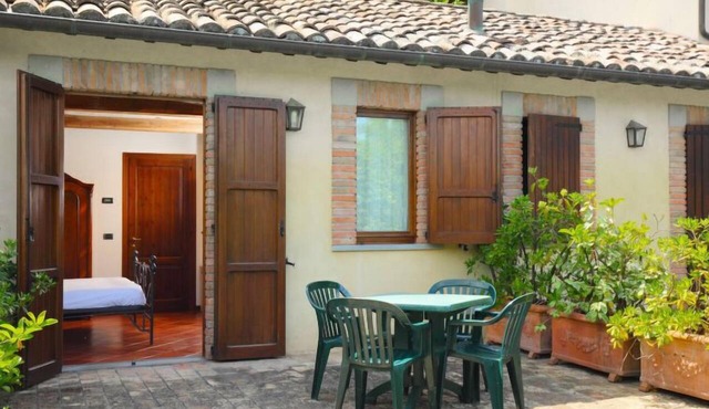 Montecorneo by Interhome