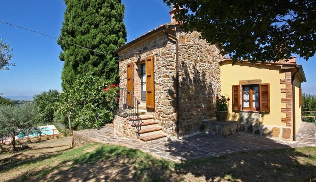 Monterzi 4, Emma Villas