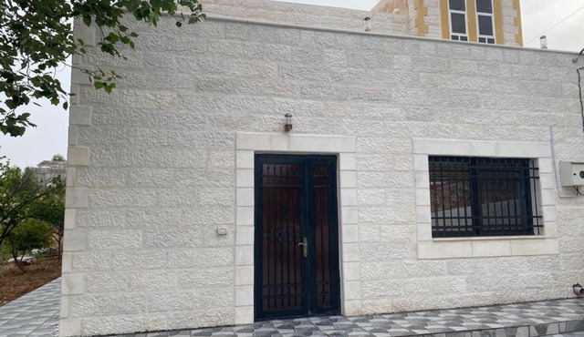 Moon Apartments in Jerash