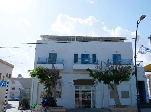 MORI HOUSE