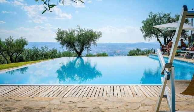 Moriaolo by Interhome