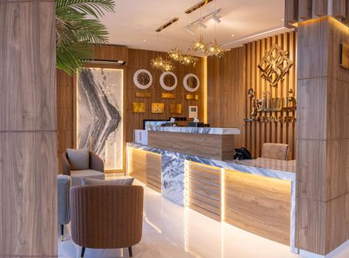 Mostaqar Serviced Apartment - Al Yasmin
