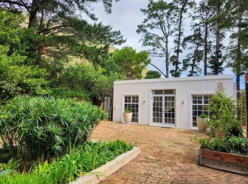 Mountain Vineyard Cottage